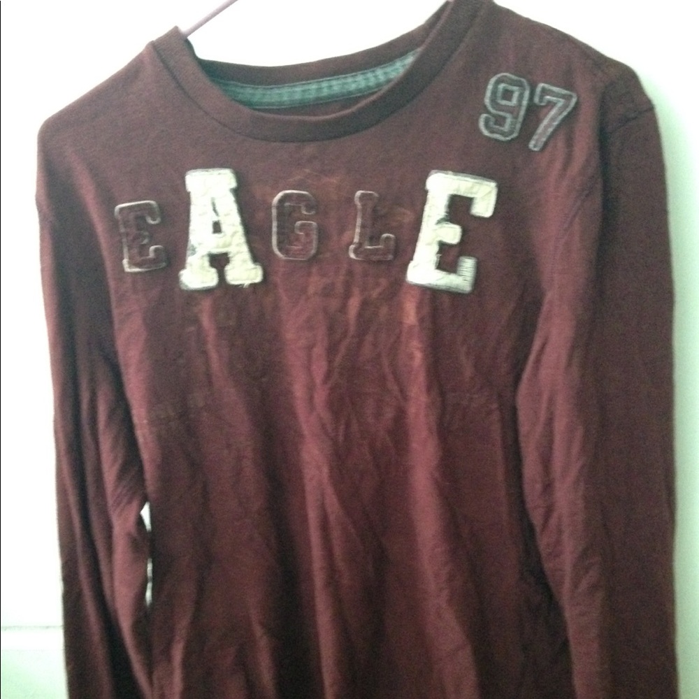 American Eagle Long Sleeve
